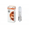 STANDART AMPUL- STOP/SİNYAL/PARK/GÖSTERGE AMPULÜ; 24V/1,2W (2741) (DUY W2X4,6D) (OSRAM)