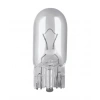 STANDART AMPUL- STOP/SİNYAL/PARK/GÖSTERGE AMPULÜ; 24V/W3W (2841) (DUY W2,1x9,5D)OSRAM)
