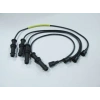 SUBARU FORESTER- 98/02; BUJİ KABLOSU TAKIM (EJ20E)2.0 cc (YOW JUNG)