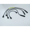 SUZUKI ALTO- 85/87; BUJİ KABLOSU TAKIM 0.8 cc (YOW JUNG)