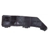 SUZUKI SWIFT- 05/11; ARKA TAMPON BRAKETİ SOL PLASTİK (TYG)
