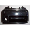 SUZUKI SWIFT- SD/HB- 97/04; ÖN KAPI DIŞ AÇMA KOLU SOL SİYAH (HUSHAN)