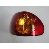 TOYOTA COROLLA- AE111- 99/00; DIŞ STOP LAMBASI SAĞ KIRMIZI/SARI (JAPON GÖZ TİPİ) (CASP) (E MARKLI)