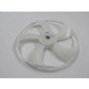 TOYOTA COROLLA- E150- 07/10; RADYATÖR FAN KANADI BENZİNLİ TİP (5 KANAT) (TW)