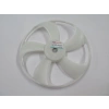 TOYOTA COROLLA- E150- 07/10; RADYATÖR FAN KANADI BENZİNLİ TİP (5 KANAT) (TW)