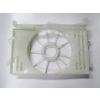 TOYOTA COROLLA- ZZE121- 02/04; RADYATÖR FAN DAVLUMBAZI BOŞ GÖVDE (SU DEPOSU İLE) BENZİNLİ(TW