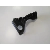 TOYOTA COROLLA- ZZE121- 02/06; ÖN TAMPON BRAKETİ SOL PLASTİK