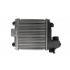 TOYOTA HILUX- 12/15; TURBO SOĞUTMA RADYATÖRÜ 3.0 (İNTERCOOLER) (BRAZİNG)(275X302X62) ORİS