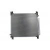 TOYOTA HILUX- PICK UP- 15/19; KLİMA RADYATÖRÜ 2.4/2.8 (BRAZING) (608x529x16) ALÜMİNYUM (ORİS)