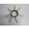 TOYOTA HILUX- PICK UP LN145- 98/01; FAN KANADI 7 KANAT (KÜÇÜK TİP)(FPI)