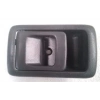 TOYOTA HILUX- PICK UP LN145- 98/01; ÖN KAPI İÇ AÇMA KOLU SOL GRİ (HUSHAN)