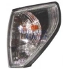 TOYOTA LANDCRUISER- PRADO- 99/02; ÖN SİNYAL SOL BEYAZ (FAMELLA)