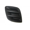 TOYOTA RAV4- 06/09; SİS LAMBA KAPAĞI SAĞ SİYAH SİS DELİKSİZ (TYG)