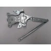 TOYOTA RAV4- 94/00; ARKA CAM KRİKOSU SOL ELEKTRİKLİ/MOTORSUZ (HUSHAN)