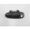 TOYOTA RAV4- 94/00; ÖN KAPI DIŞ AÇMA KOLU SOL SİYAH (PÜTÜRLÜ) 4KAPI (HUSHAN)