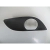 TOYOTA YARIS- 09/11; SİS LAMBA KAPAĞI SAĞ SİYAH (SİS DELİKLİ) (CASP)