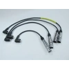 VOLKSWAGEN BORA- 99/05; BUJİ KABLOSU TAKIM (8V)(AKL-APF)1.6 CC (YOW JUNG)