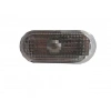 VOLKSWAGEN BORA- 99/05; ÇAMURLUK SİNYALİ BEYAZ SAĞ/SOL AYNI (ADET)