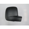 VOLKSWAGEN CADDY- 04/10; AYNA KAPAĞI SAĞ SİYAH (DİK TİP)