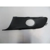 VOLKSWAGEN CADDY- 11/15; SİS LAMBA KAPAĞI SAĞ SİS DELİKLİ PÜTÜRLÜ/SİYAH (TW)