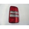 VOLKSWAGEN CADDY- 11/15; STOP LAMBASI SAĞ KIRMIZI/BEYAZ (MARS) (E MARKLI)