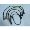 VOLKSWAGEN GOLF- 3- 92/98; BUJİ KABLOSU TAKIM (8V)(AAM-2E)1.8/2.0 cc (YOW JUNG)