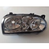 VOLKSWAGEN GOLF- 3- 92/98; FAR LAMBASI SAĞ MANUEL/ELEKTRİKLİ/SİSSİZ/ŞEFFAF CAM (H1/H1) (AYFAR)