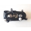 VOLKSWAGEN GOLF- 3- 92/98; FAR LAMBASI SAĞ MANUEL/ELEKTRİKLİ/SİSSİZ/ŞEFFAF CAM (H1/H1) (AYFAR)