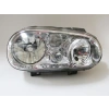 VOLKSWAGEN GOLF- 4- 98/04; FAR LAMBASI SAĞ ELEKTRİKLİ/SİSLİ (H7/H1/H3)(10PİN)(DJ AUTO)
