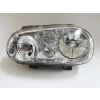 VOLKSWAGEN GOLF- 4- 98/04; FAR LAMBASI SOL ELEKTRİKLİ/SİSLİ (H7/H1/H3)(10PİN)(DJ AUTO)
