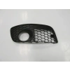 VOLKSWAGEN GOLF- 5- 04/09; SİS LAMBA KAPAĞI SAĞ SİYAH (SİS DELİKLİ)(GTI) (IZGARALI AÇIK TİP)(TW)
