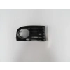 VOLKSWAGEN GOLF- 5- 04/09; SİS LAMBA KAPAĞI SAĞ SİYAH (SİS DELİKLİ) (PÜTÜRLÜ TİP) (TW)