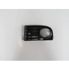 VOLKSWAGEN GOLF- 5- 04/09; SİS LAMBA KAPAĞI SOL SİYAH (SİS DELİKLİ) (PÜTÜRLÜ TİP) (TW)