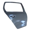 VOLKSWAGEN GOLF- 6- 09/12; ARKA KAPI KOMPLE SAĞ GRİ BOYALI/İCELİ (TW)