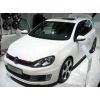 VOLKSWAGEN GOLF- 6- 09/12; SİS LAMBA KAPAĞI SOL (GTI) (TW)