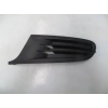 VOLKSWAGEN GOLF- 6- 09/12; SİS LAMBA KAPAĞI SOL SİS DELİKSİZ/SİYAH (TW)