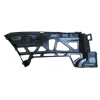 VOLKSWAGEN JETTA- 5- 06/10; ÖN TAMPON BRAKETİ İÇ SOL BÜYÜK (YAN KULAĞA TAKILAN) (PLASTİK)
