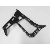 VOLKSWAGEN JETTA- 6- 11/14; ARKA TAMPON BAĞLANTI BRAKETİ SOL (YAN KULAĞA BAĞLANAN) (TW)