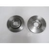VOLKSWAGEN LUPO- 99/02; ÖN FREN DİSKİ (HAVALI)(ADET)(239X18X65X34,5X4-1)(BRAMAX)