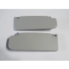 VOLKSWAGEN PASSAT- B5- 01/05; GÜNEŞLİK SAĞ/SOL SET 2 PARÇA