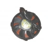 VOLKSWAGEN PASSAT- B5- 01/05; KLİMA FANI MOTORLU (8 KANAT)(BOSCH TİPİ)