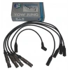 VOLKSWAGEN PASSAT- B5- 97/00; BUJİ KABLOSU TAKIM (8V)(ADP)1.6 cc (YOW JUNG)