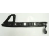 VOLKSWAGEN PASSAT- B6- 05/10; ARKA TAMPON İÇ BAĞLANTI BRAKETİ SAĞ (YAN KULAĞA BAĞLANAN)(PLASTİK)(TW