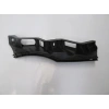 VOLKSWAGEN PASSAT- B6- 05/10; ÖN TAMPON BRAKETİ ORTA SOL PLASTİK (TW)
