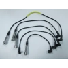 VOLKSWAGEN POLO- 3- 95/99; BUJİ KABLOSU TAKIM (8V)60-75(AEE-AEX-AKV)1.4/1.6 cc (YOW JUNG)