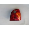 VOLKSWAGEN POLO- 5- 02/05; STOP LAMBASI SAĞ KIRMIZI/SARI/BEYAZ (3/5KAPI)(ÇİFT FARLI)(FAMELLA)