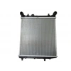 VOLKSWAGEN POLO- 5- 02/09; SU RADYATÖRÜ MANUEL ALÜMİNYUM 1.4CC KLİMASIZ TİP/TEK FANLI (41X42,5X1