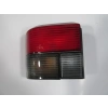 VOLKSWAGEN TRANSPORTER- T4- 02/03; STOP LAMBASI SOL FÜME/KIRMIZI (MARS)