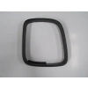 VOLKSWAGEN TRANSPORTER- T5- 04/09; AYNA KAPAĞI ÇERÇEVESİ SOL SİYAH