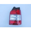 VOLKSWAGEN TRANSPORTER- T5- 04/09; STOP LAMBASI SAĞ KIRMIZI/BEYAZ (MARS) (E MARKLI)